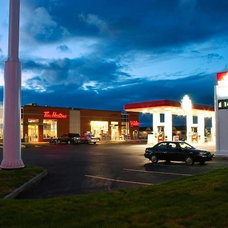 Motel Express Saint-Antonin Exterior photo