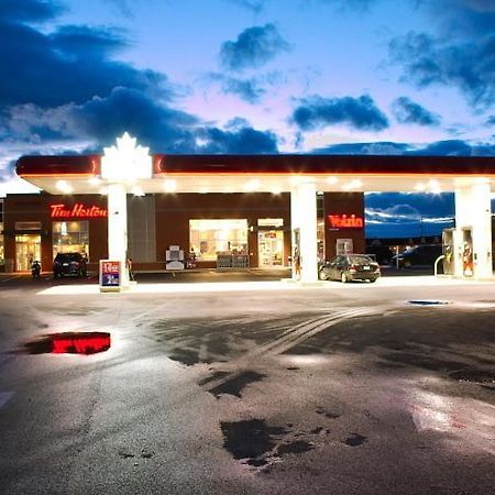 Motel Express Saint-Antonin Exterior photo