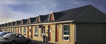 Motel Express Saint-Antonin Exterior photo